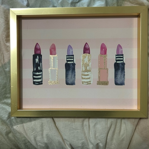 Lipstick Picture - Picture 1 of 2